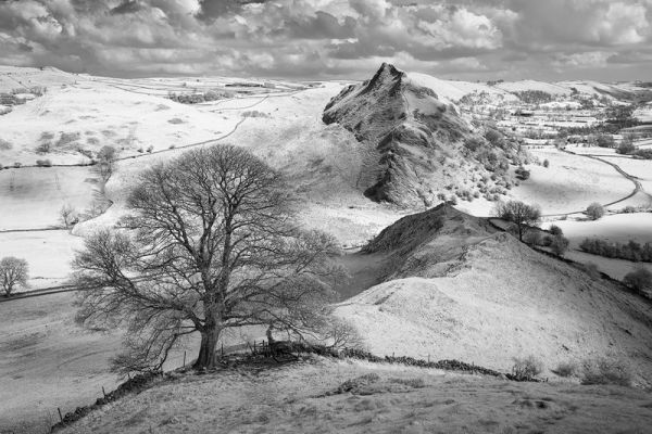 Light and Land Peak District Workshop Report 2014